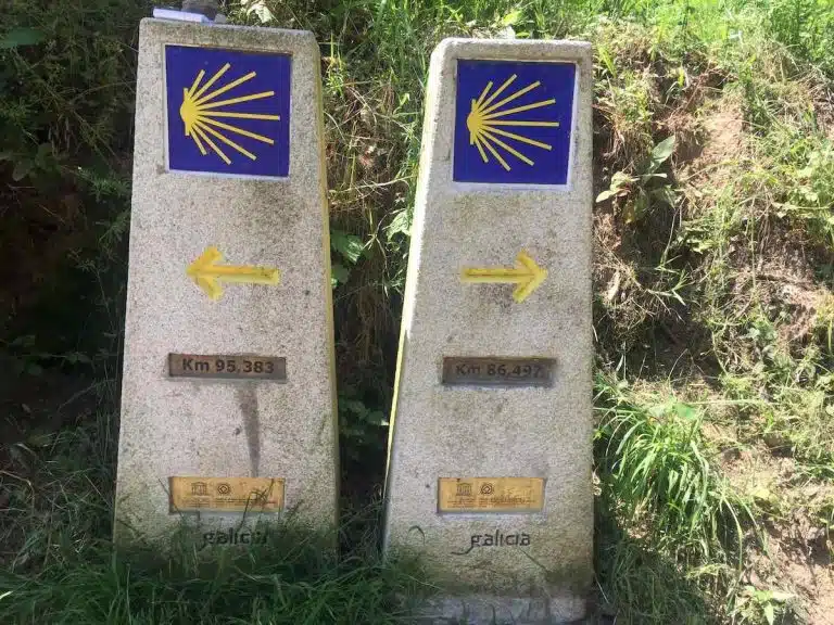 Belgian Camino de Santiago: pilgrim way to soul and peace