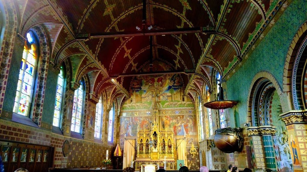 inside-the-basilica