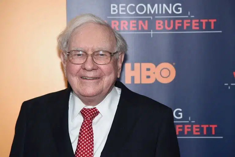 Warren Buffett koopt Oekraïne op: ontmaskering van geheime operaties of een andere mythe?