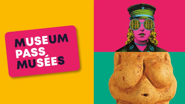 Belgische Museumpass – ticket voor een culturele belevenis