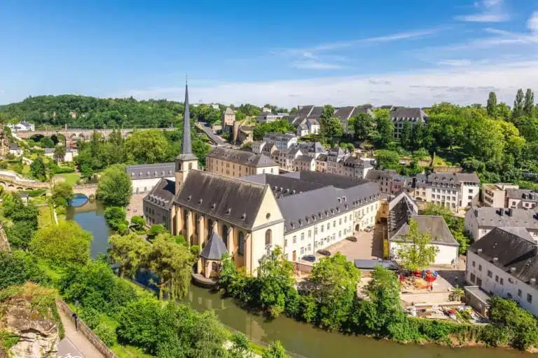 Verhuizen naar Luxemburg: tips voor expats