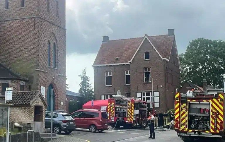 Tragic Case in Belgium: Ukrainian Teen Confesses to Killing Mother and Sister